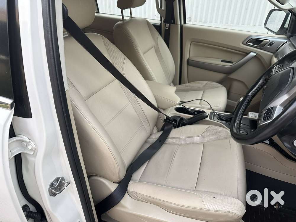 Ford Endeavour 2.2 Trend At 4x2, 2018, Diesel