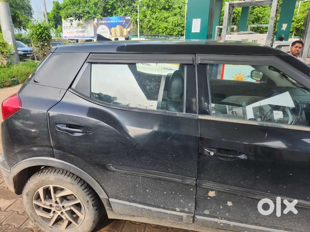 Mahindra Xuv300 Turbosport 2019