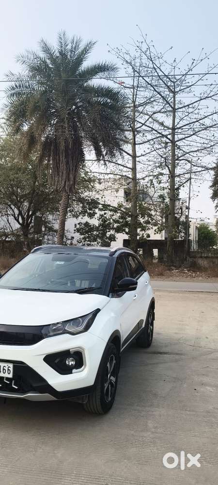 Tata Nexon 1.5 Revotorq Xz Plus Dual Tone, 2022, Diesel