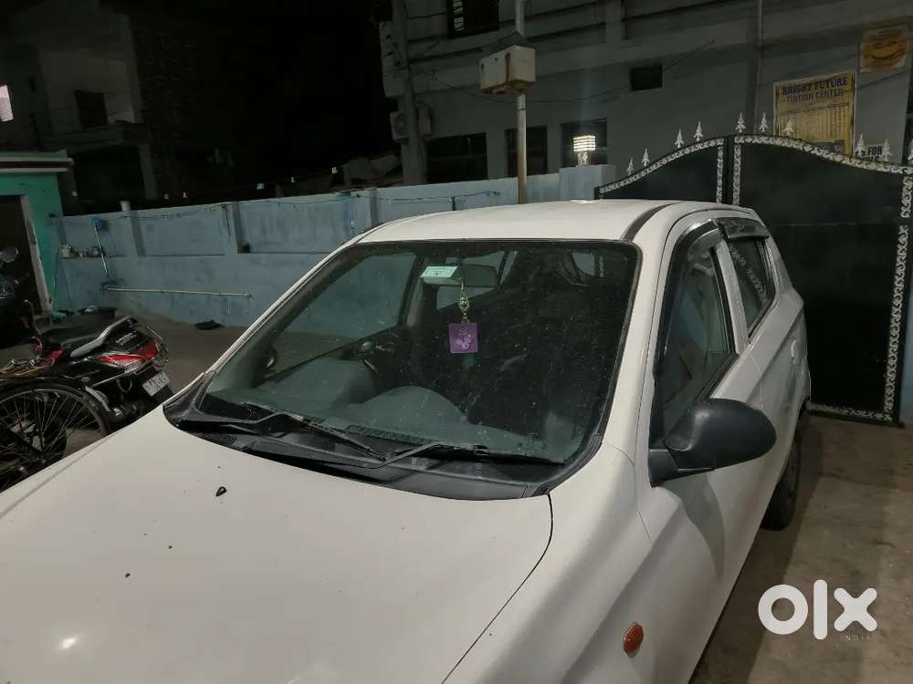 Maruti Suzuki Alto 800 2014 Petrol 77000 Km Driven