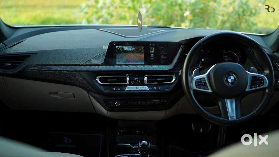 Bmw 2 Series, 2024, Petrol