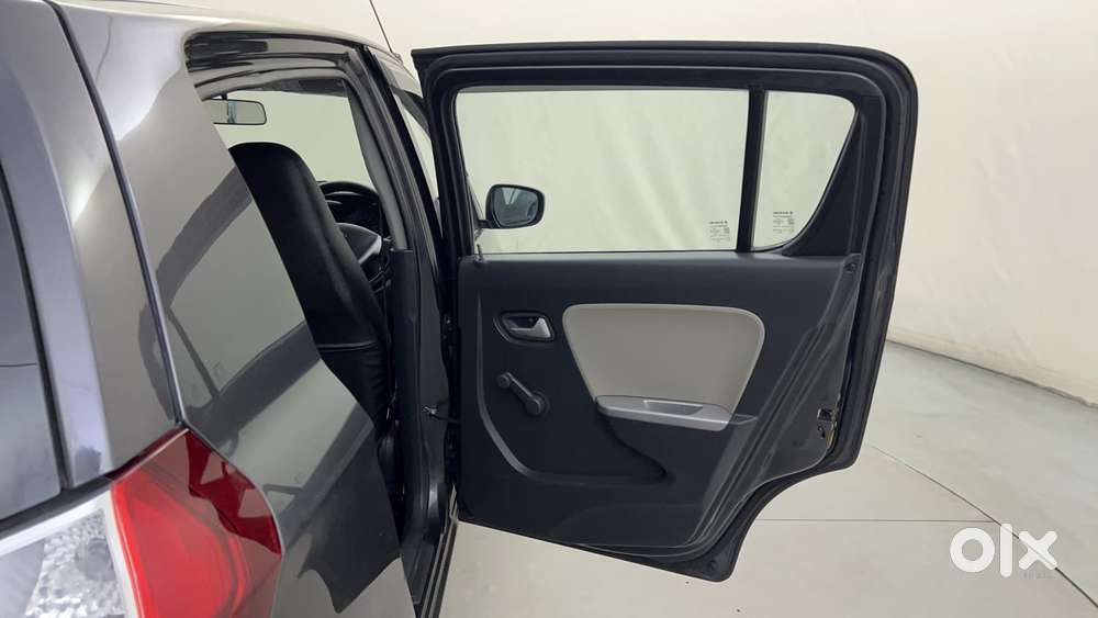 Maruti Suzuki Alto K10 2010-2014 1.0 Vxi (o), 2019, Petrol
