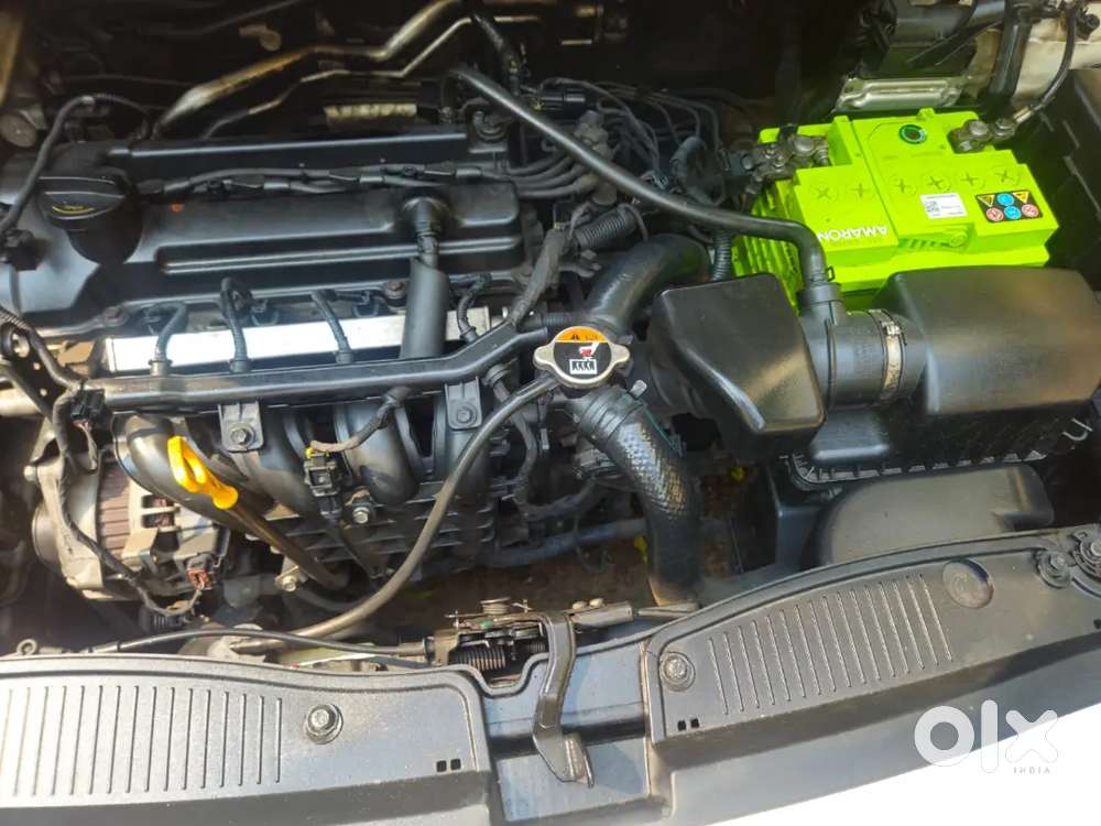 Hyundai I20 2014 Petrol 48000 Km Driven