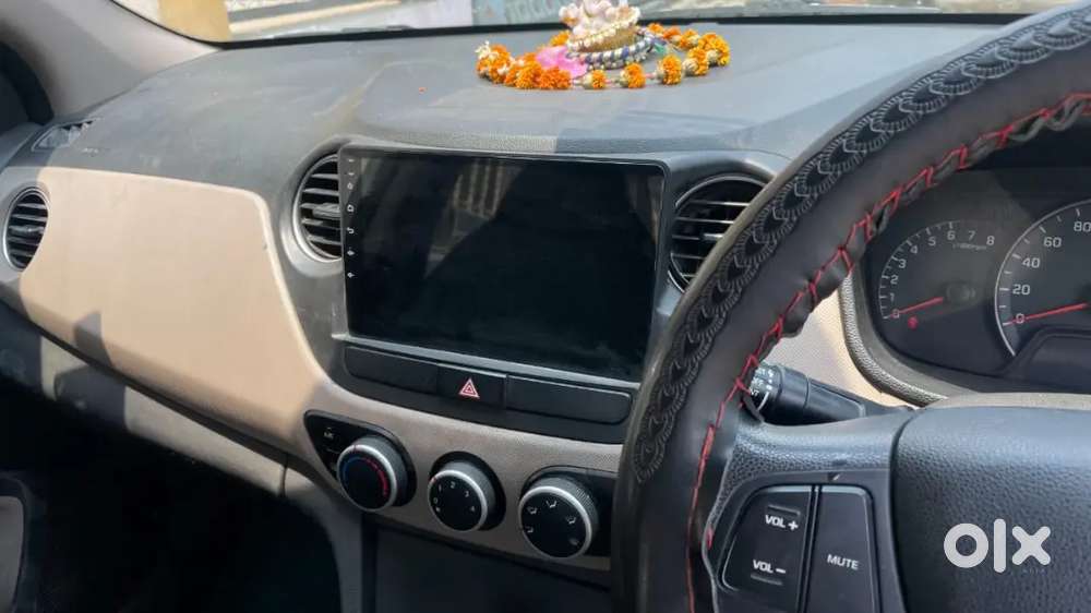 Hyundai Sedan 2016 Petrol Well Maintained