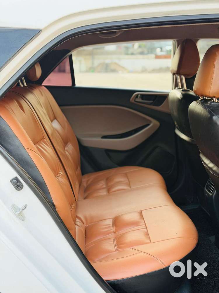 Hyundai Elite I20 Asta 1.2 (o), 2018, Diesel