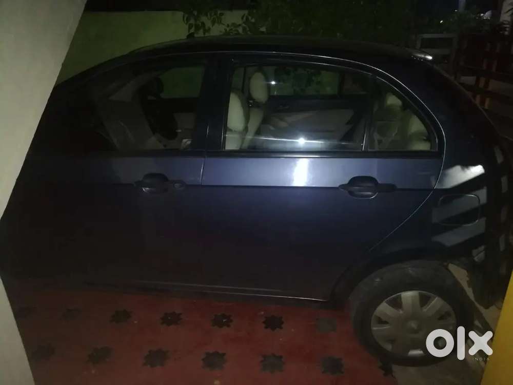 Tata Indica Vista 2011 Diesel 93000 Km Driven
