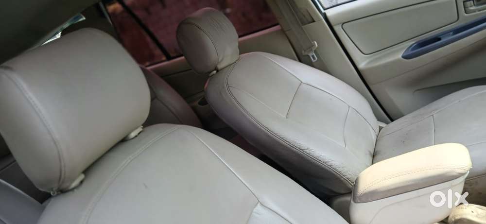 Toyota Innova, 2007, Diesel