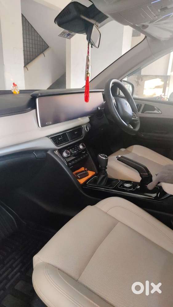 Mahindra Xuv700 Ax7 Awd, 2024, Diesel