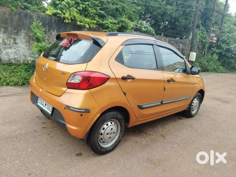 Tata Tiago 1.05 Revotorq Xm, 2016, Petrol