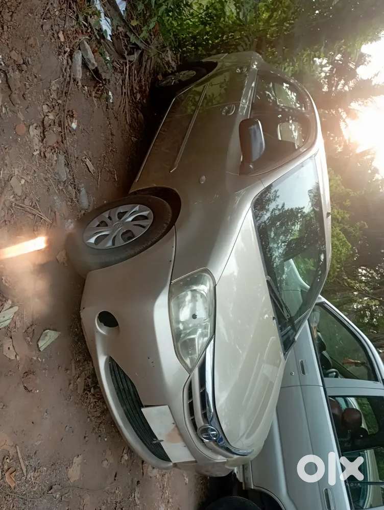 Toyota Etios 2011 Petrol 136000 Km Driven