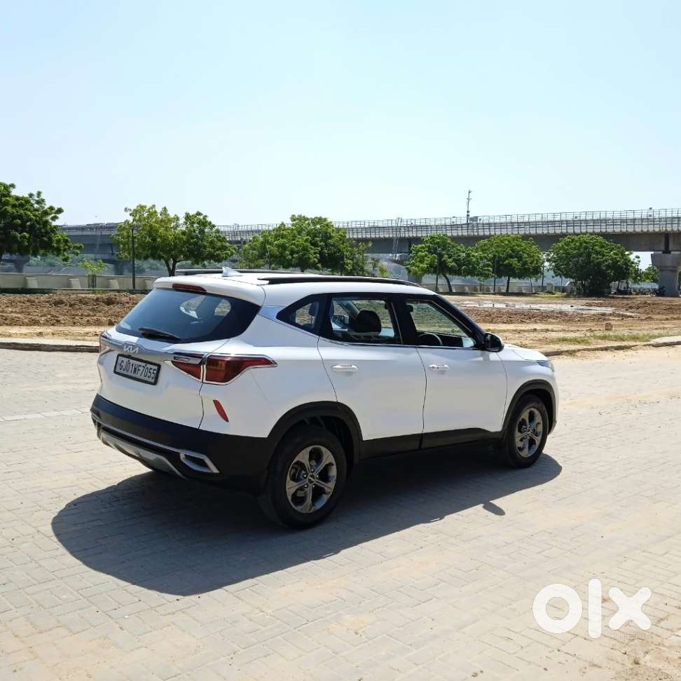 Kia Seltos Htk Plus D, 2022, Diesel