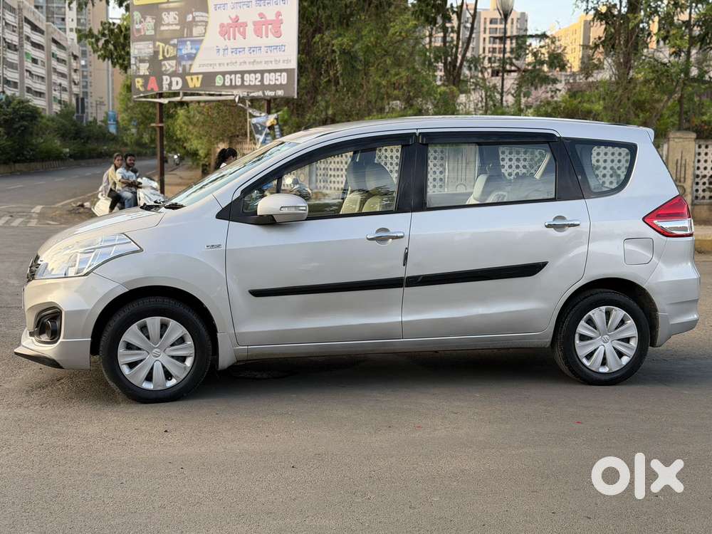 Maruti Suzuki Ertiga Vdi, 2017, Diesel