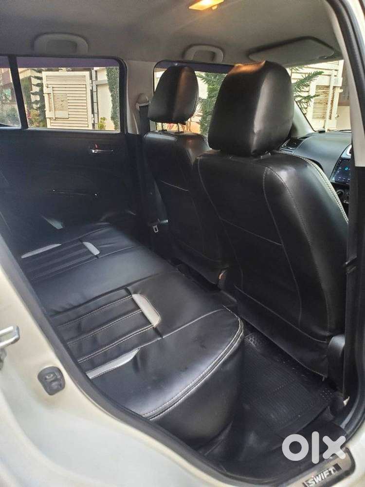 Maruti Suzuki Swift 2011-2014 Vxi, 2013, Petrol