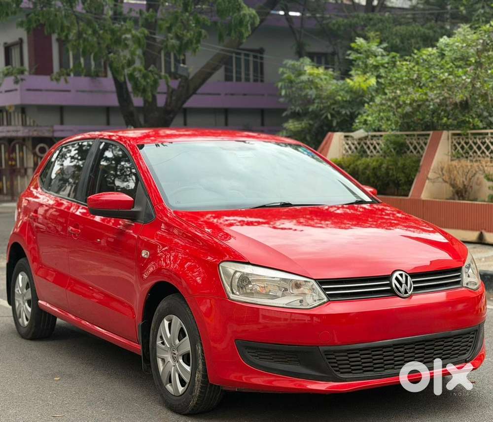 Volkswagen Polo 1.2 Highline
