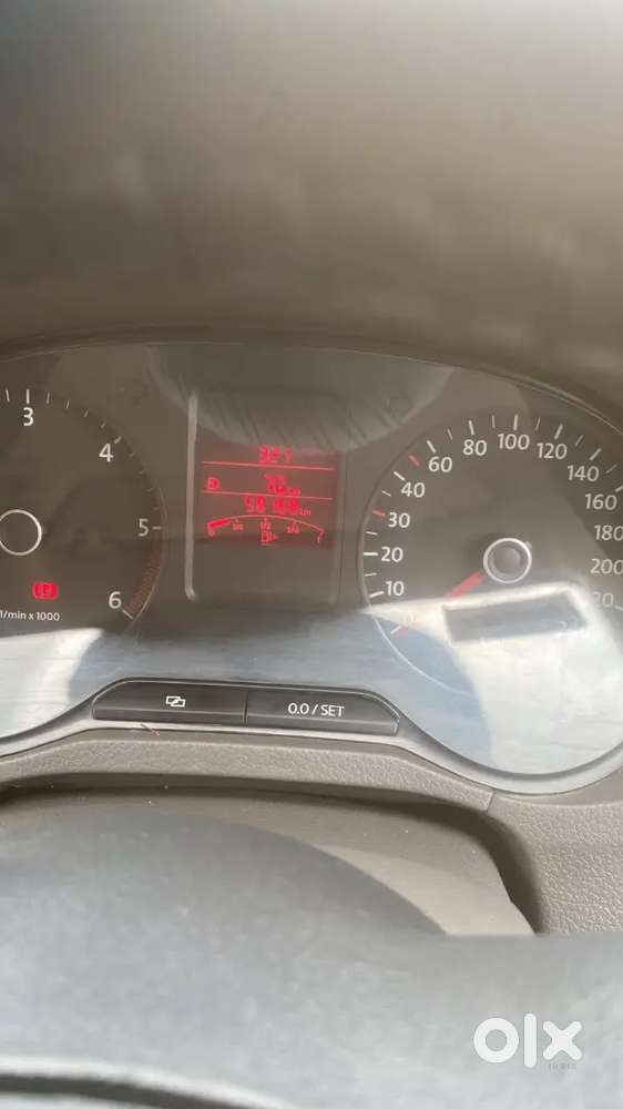 Volkswagen Vento Celeste 2014