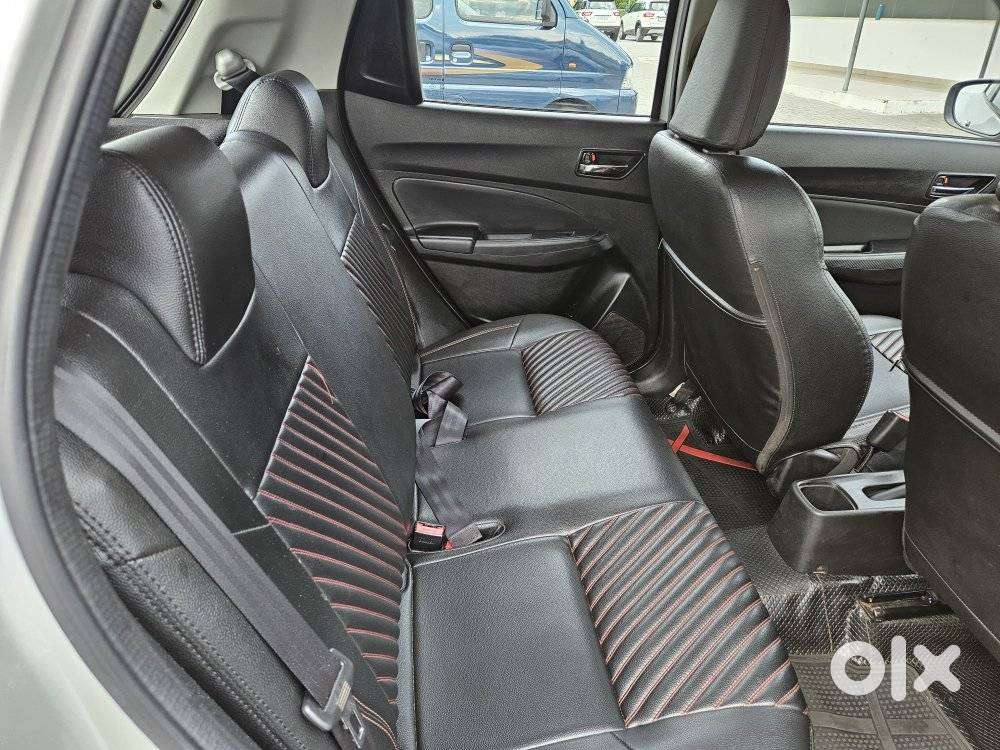 Maruti Suzuki Swift 2018 Vxi, 2020, Petrol