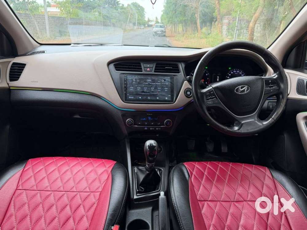 Hyundai I20 1.2 Asta, 2014, Petrol