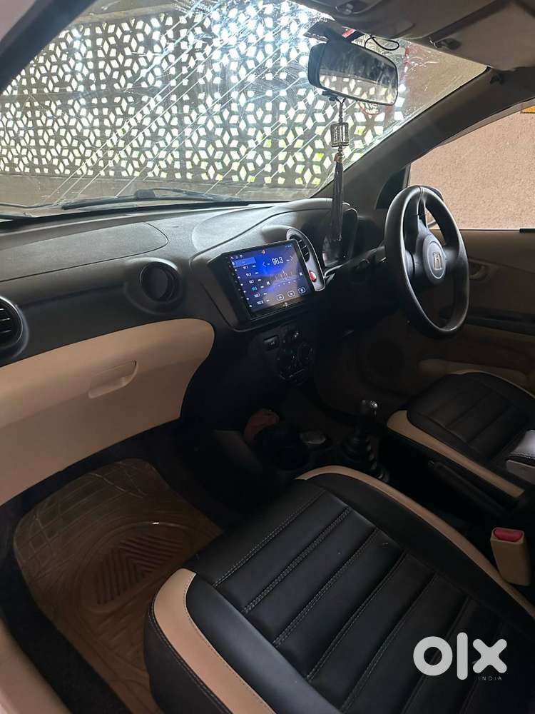 Honda Brio For Sale