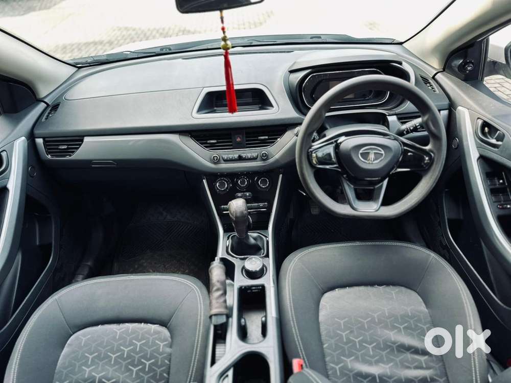 Tata Car Petrol 2020