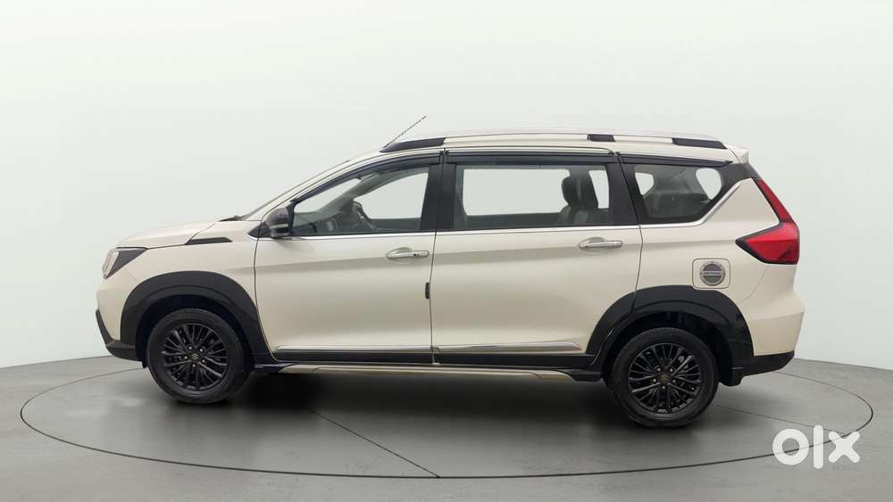 Maruti Suzuki Xl6 Alpha At, 2021, Petrol