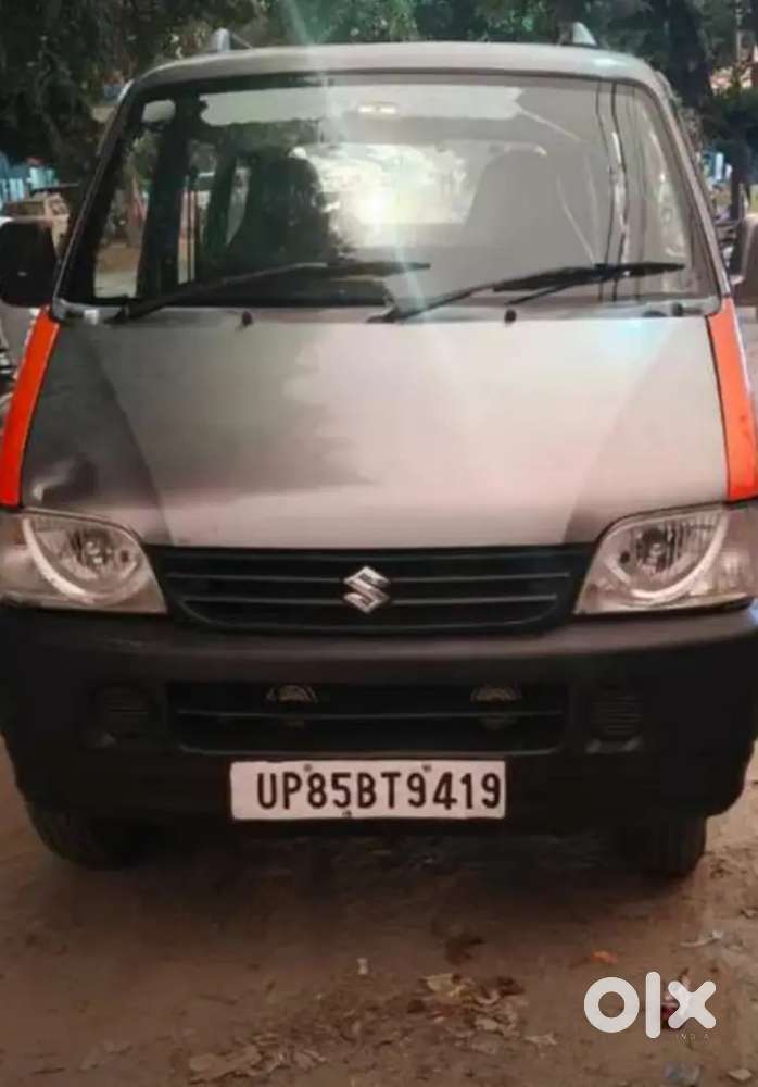 Maruti Suzuki Eeco 1.2, 2019 Model