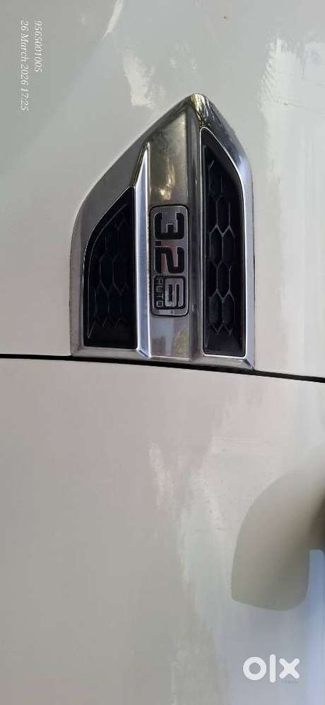 Ford Endeavour 3.2 Titanium 4x4 At, 2016, Diesel