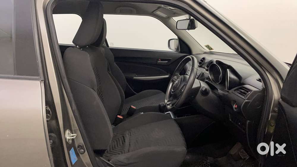 Maruti Suzuki Swift Amt Zxi, 2018, Petrol