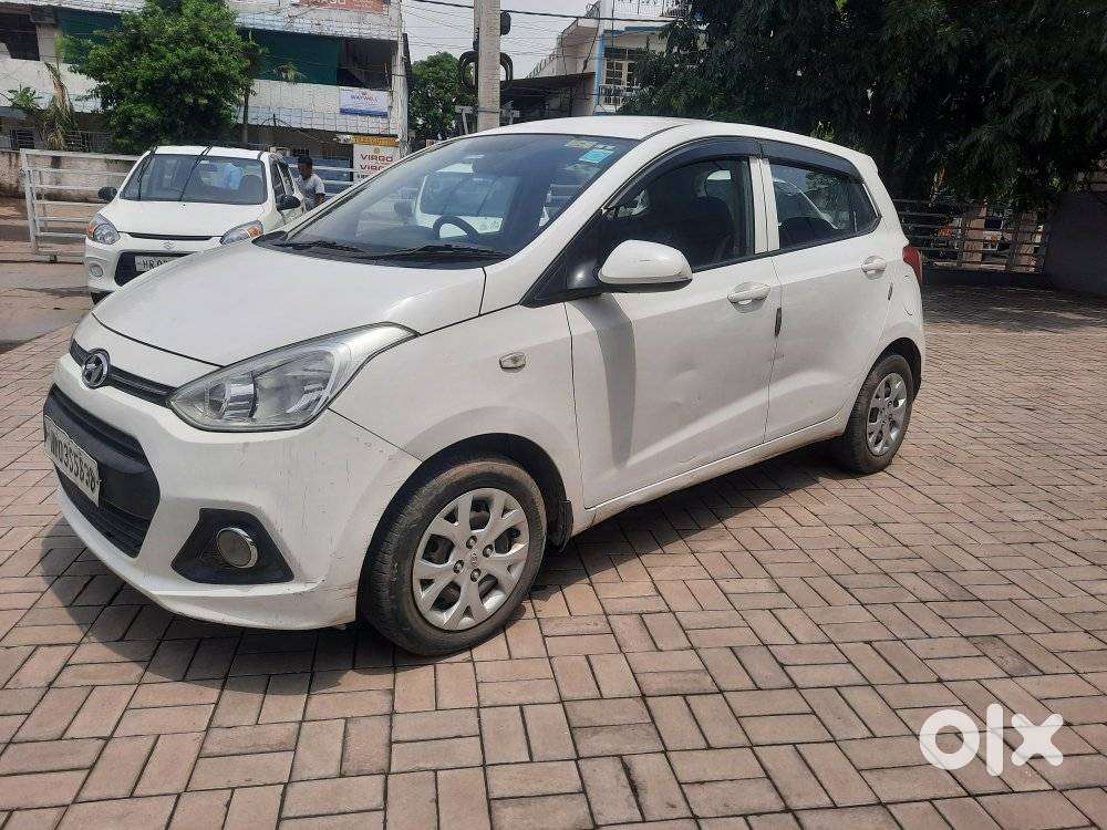 Hyundai Grand I10 2013-2016 Magna, 2014, Diesel