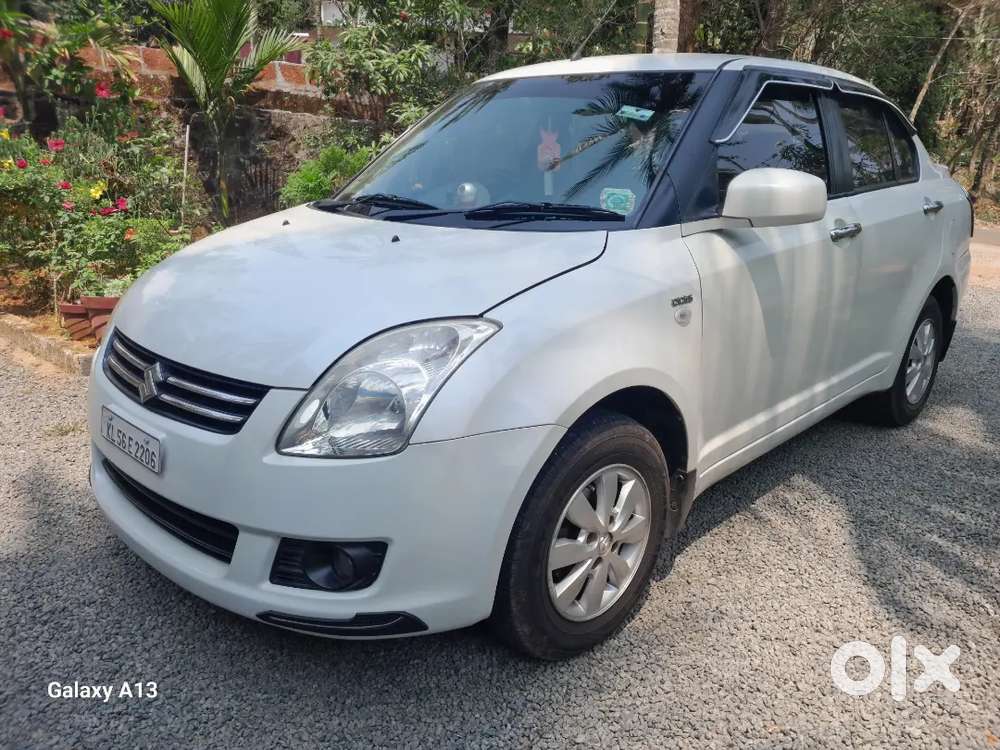 Well Maintained Car New Clutch,new Steering Box,new 4tyres,