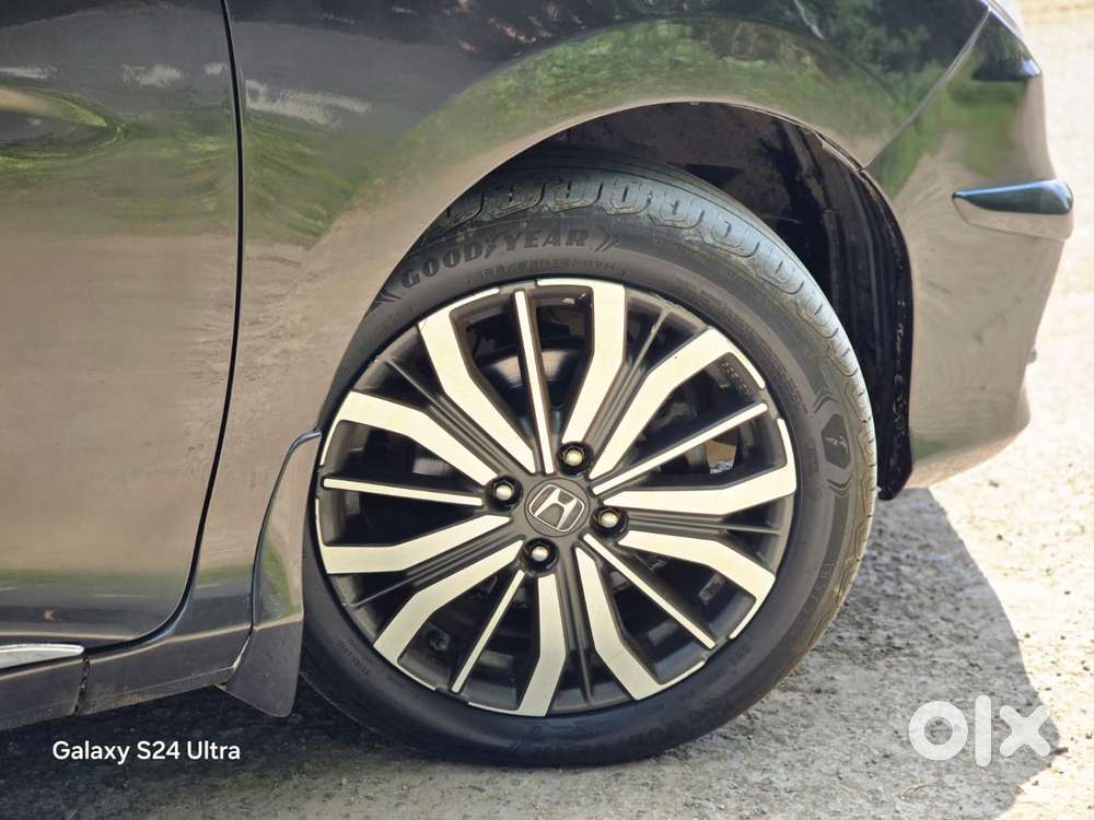 Honda City Zx Gxi, 2019, Diesel