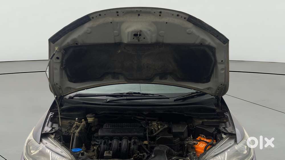 Honda Jazz 1.2 Vx I Vtec, 2017, Petrol