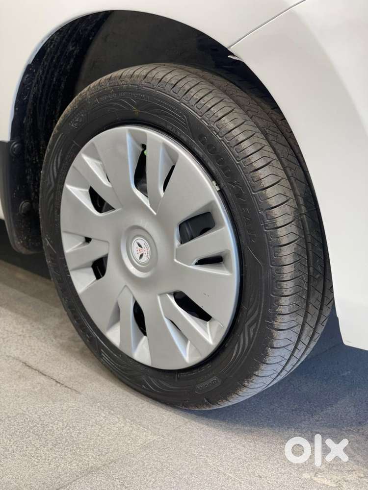 Maruti Suzuki Wagon R Vxi 1.0, 2018, Petrol