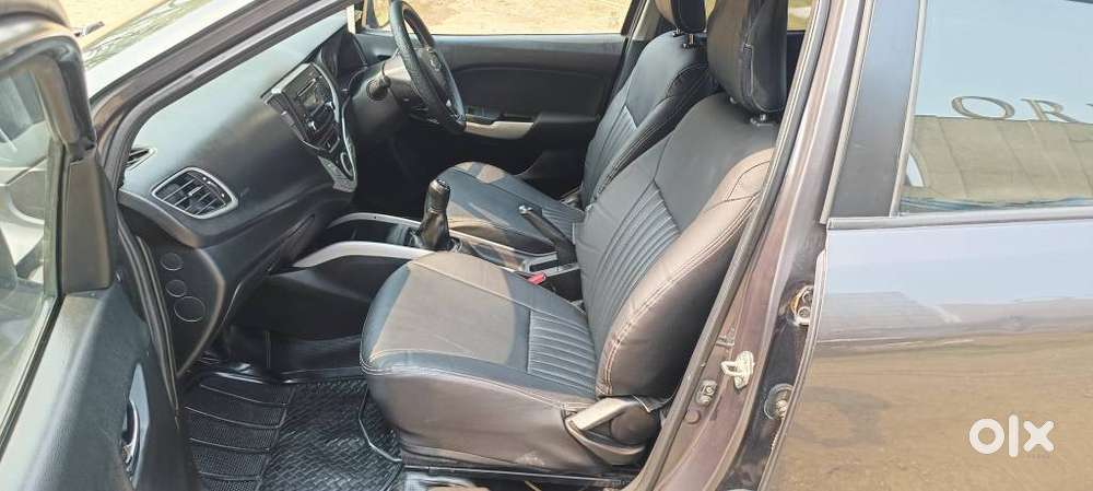 Maruti Suzuki Baleno Delta, 2016, Diesel