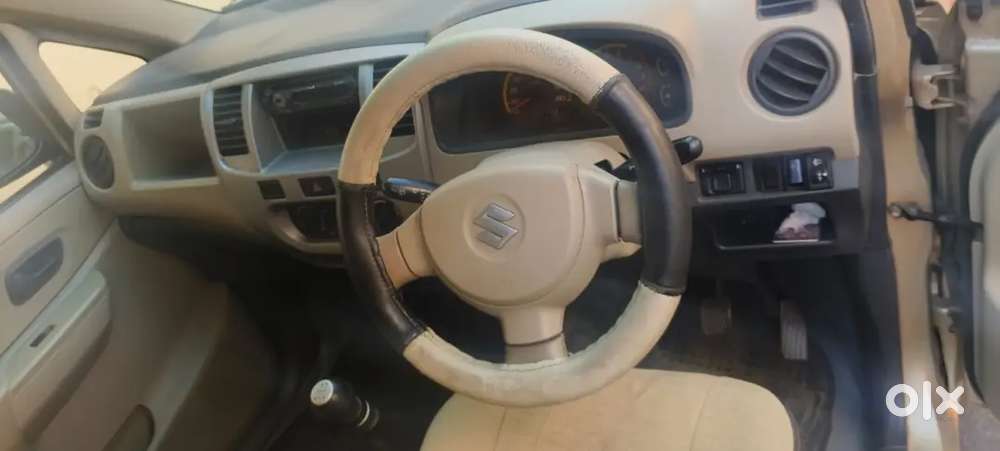 Maruti Suzuki Zen Estilo 2007