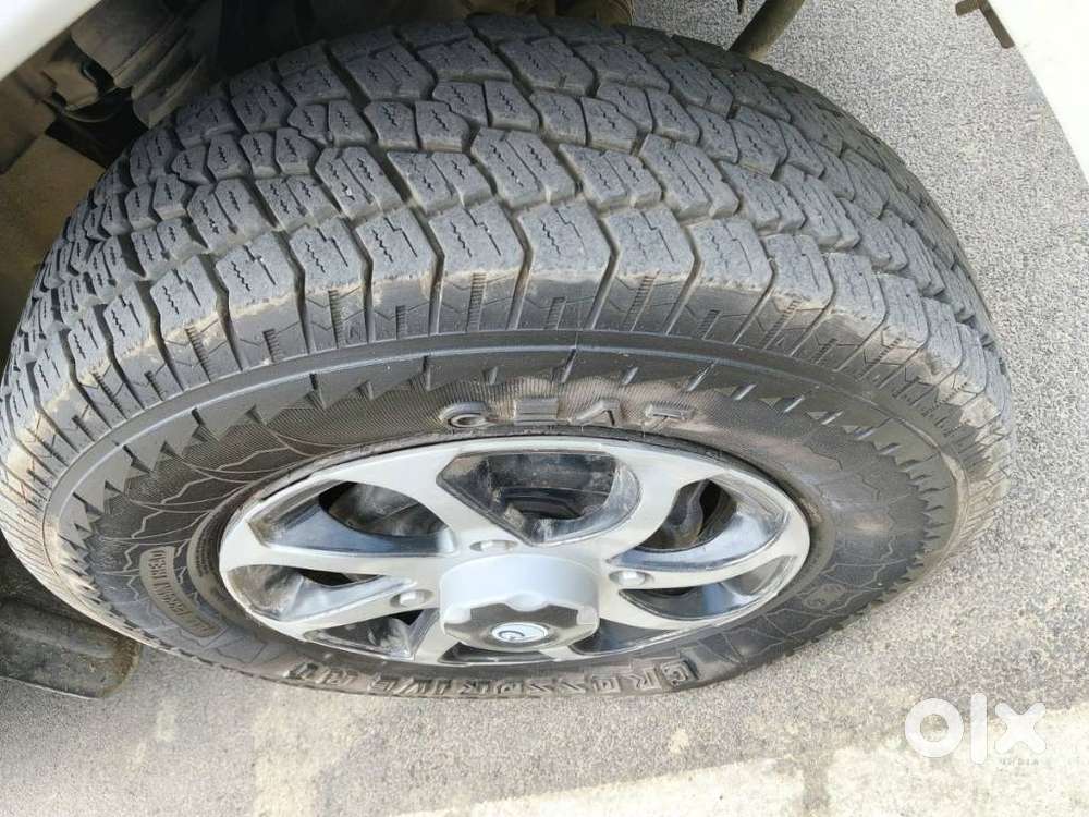 Mahindra Bolero Power Plus Zlx, 2018, Diesel