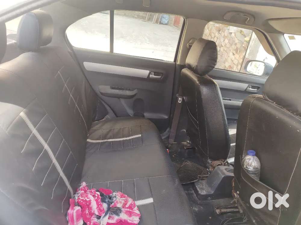 Swift Dzire
