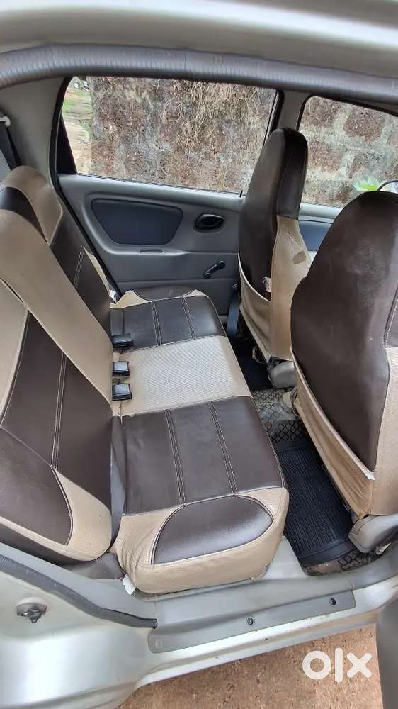 Alto K10 1st Owner Mint Condition Servicing Done Top Model