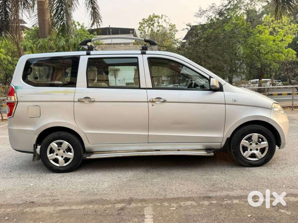 Chevrolet Enjoy 1.4 Ls 8, 2014, Diesel