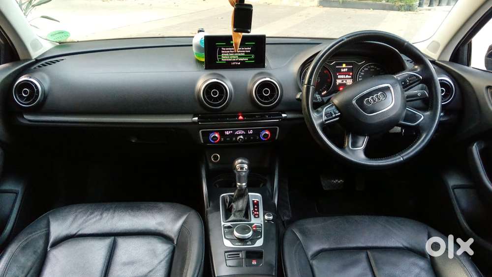 Audi A3 2.0 35 Tdi Premium + Sunroof, 2015, Diesel