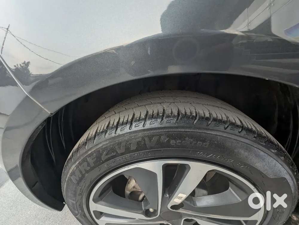 Tata Altroz 2021 Petrol Well Maintained