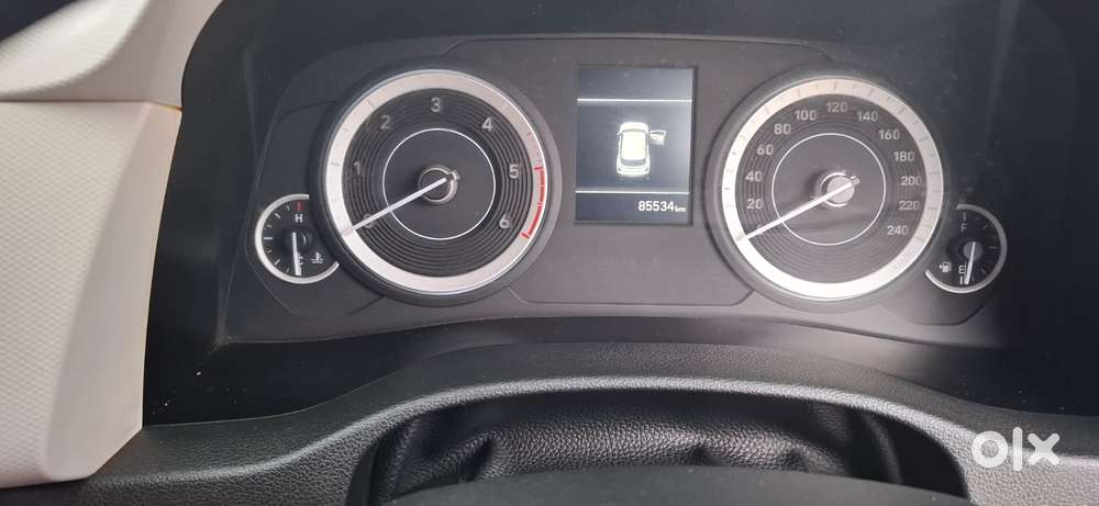 Hyundai Creta 1.5 Ex Diesel, 2023, Diesel