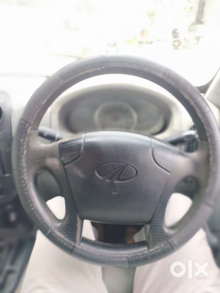 Mahindra Scorpio 2002-2013 Ex, 2014, Diesel