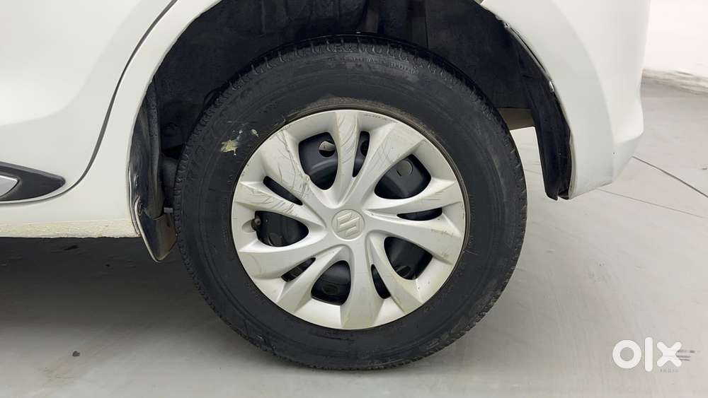 Maruti Suzuki Swift Amt Vvt Vxi, 2019, Petrol