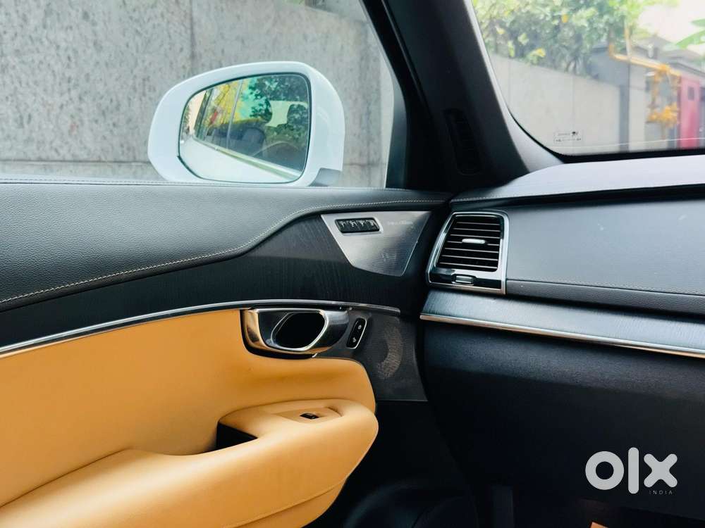 Volvo Xc 90 D5 Inscription, 2021, Diesel
