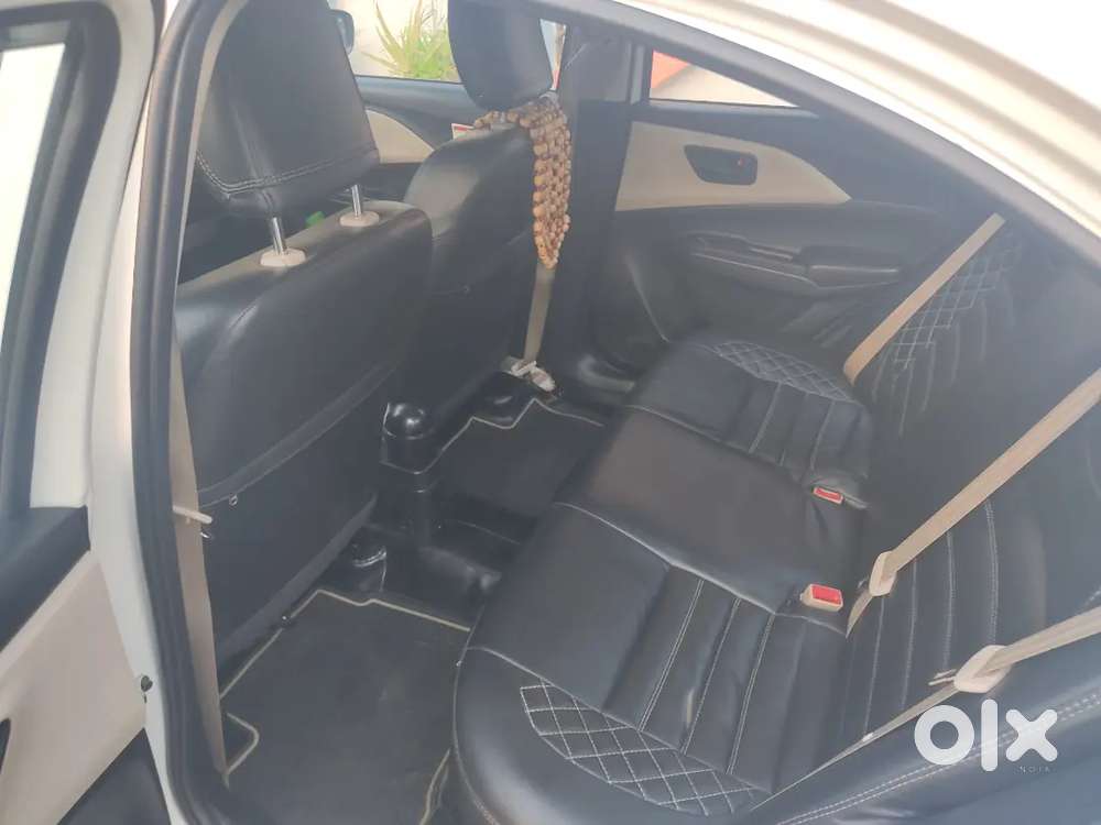Maruti Suzuki Dzire 2025