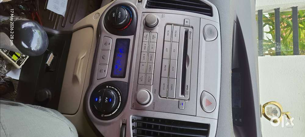 2012 Hyundai I20 Sports Mt