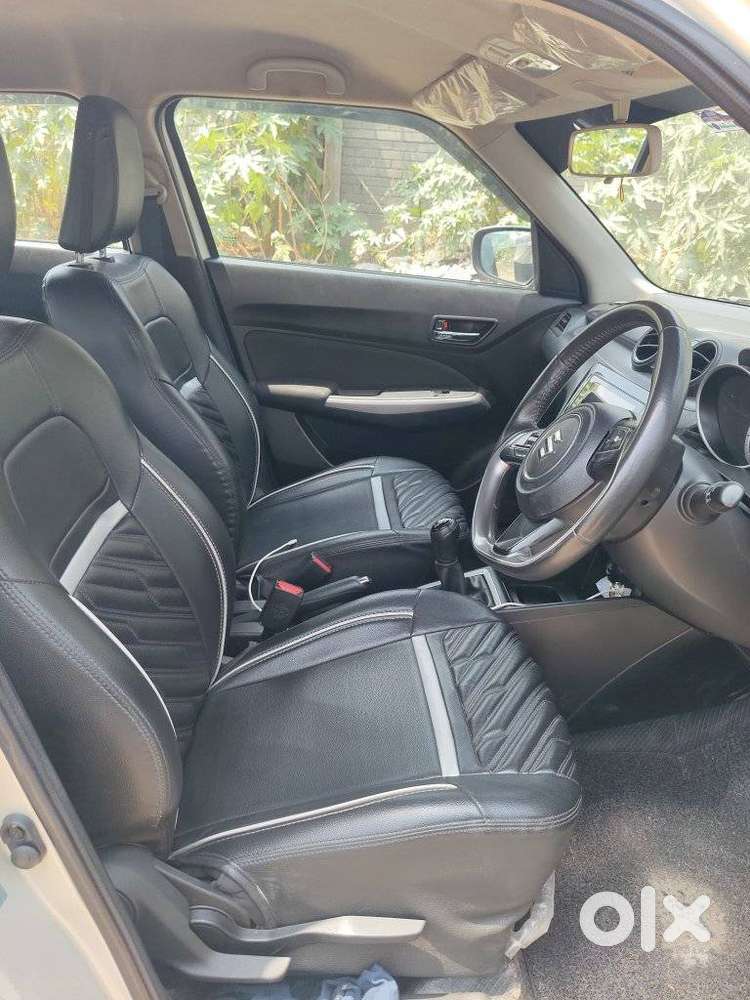 Maruti Suzuki Swift 2018 Zxi Plus, 2023, Petrol