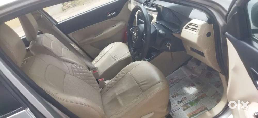 Maruti Suzuki Dzire 2023