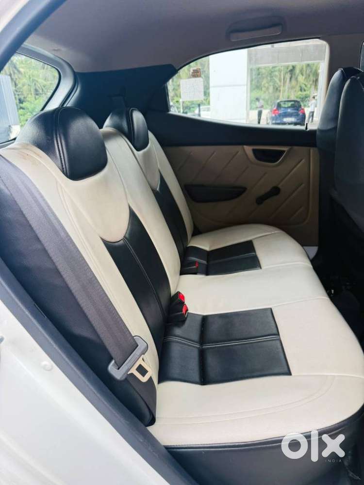 Hyundai Eon, 2018, Petrol