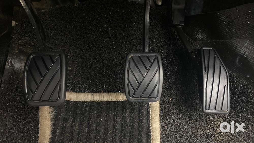 Maruti Suzuki Swift Lxi 2018, 2020, Petrol